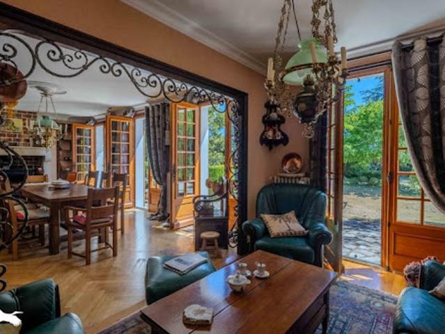 Vente Maison 3 pièces 111 m2 Chasseneuil sur Bonnieure