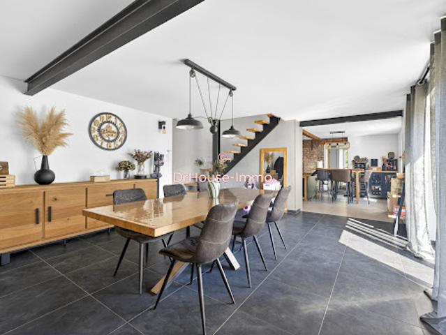 Vente Maison 3 pièces 111 m2 Coutiches