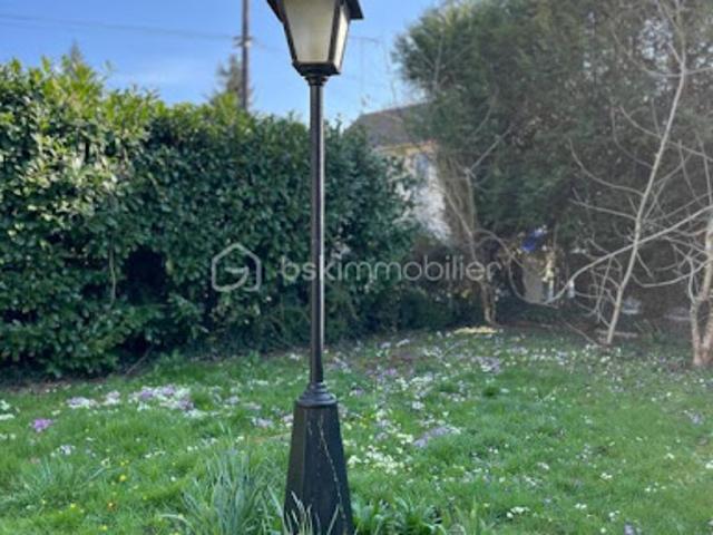 Vente Maison 3 pièces 111 m2 Esbly