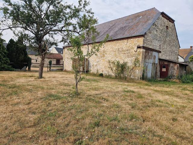 Vente Maison 3 pièces 111 m2 Gizy