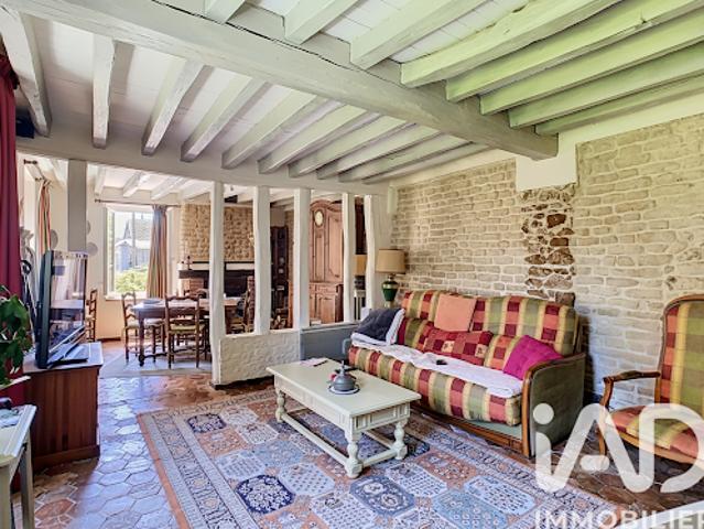 Vente Maison 3 pièces 111 m2 Pleurs