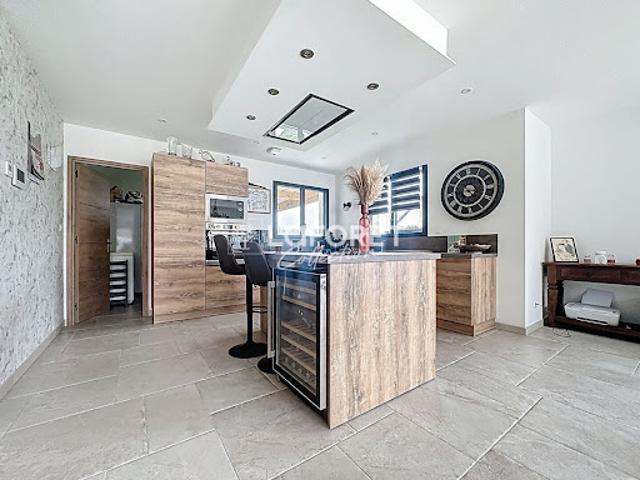 Vente Maison 3 pièces 111 m2 Sorrus
