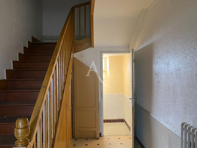 Vente Maison 3 pièces 111.17 m2 Carmaux