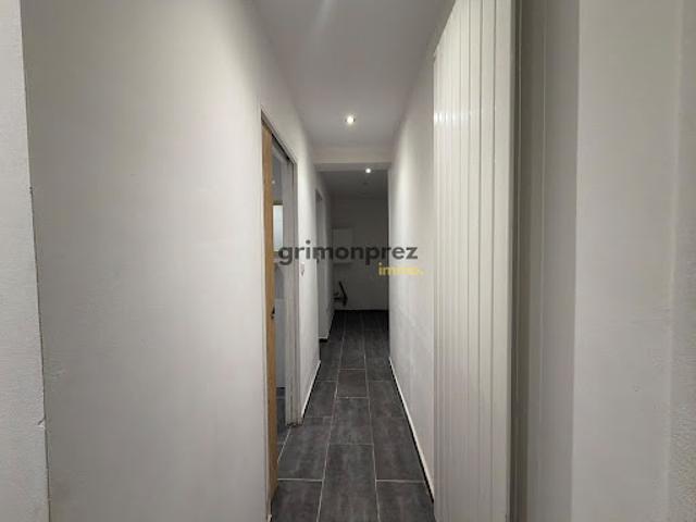 Vente Maison 3 pièces 111.2 m2 Roubaix