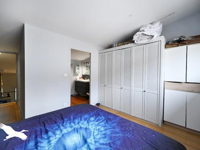 Vente Appartement 3 pièces 112 m2 Angouleme
