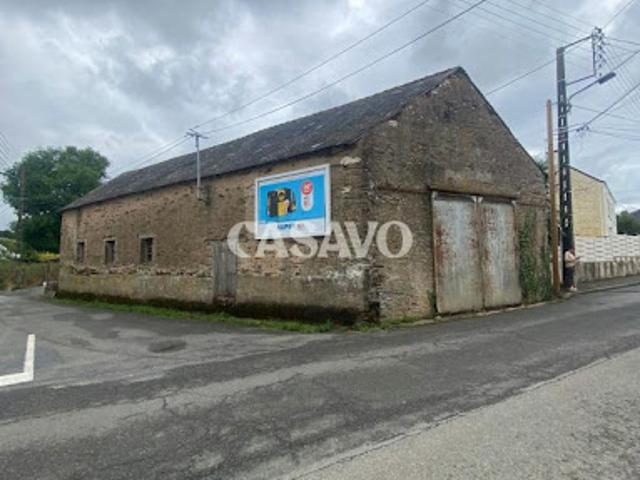 Vente Maison 3 pièces 112 m2 Guémené Penfao