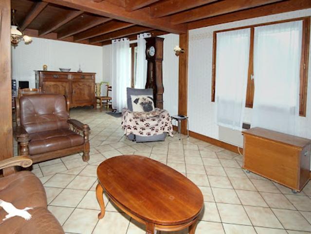 Vente Maison 3 pièces 112 m2 Grignols