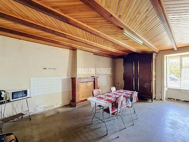 Vente Maison 3 pièces 112 m2 Hirel