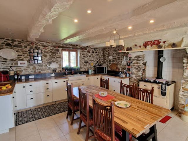 Vente Maison 3 pièces 112 m2 Loudeac