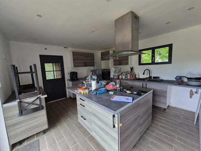 Vente Maison 3 pièces 112 m2 Routot