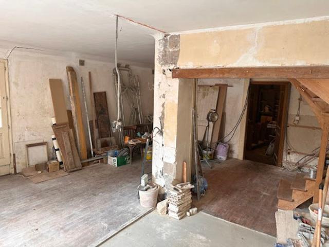 Vente Maison 3 pièces 112 m2 Saint Robert