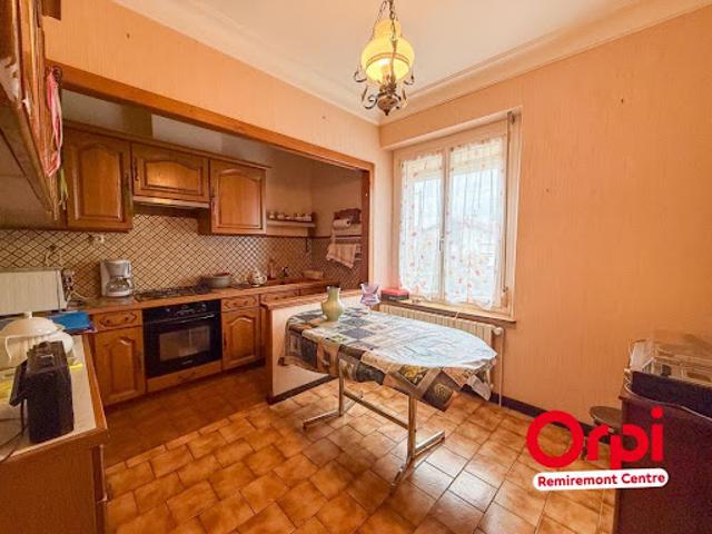 Vente Maison 3 pièces 112.23 m2 Golbey