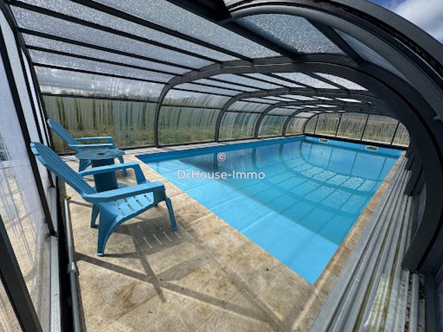 Vente Maison 3 pièces 112.2 m2 Verrue