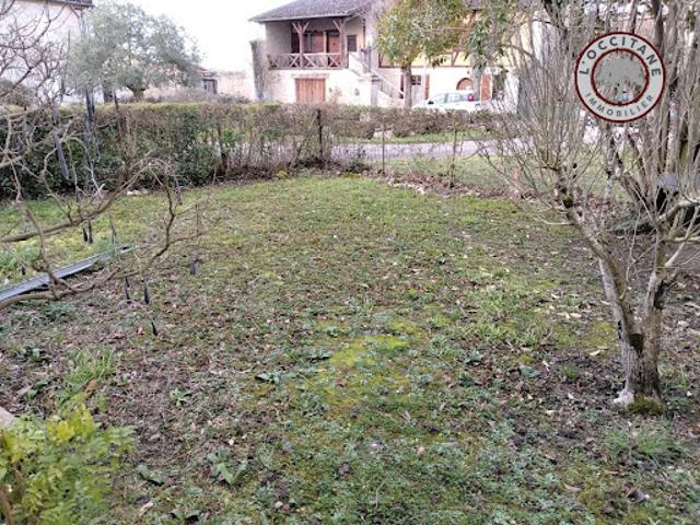 Vente Maison 3 pièces 113 m2 Beaumont de Lomagne