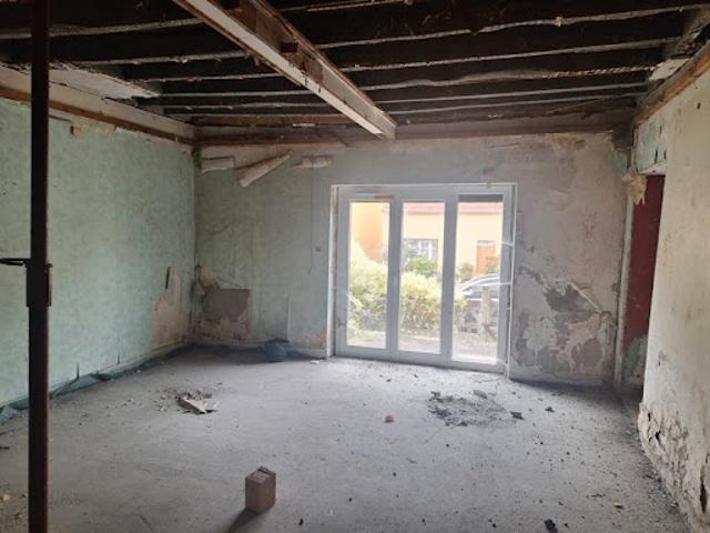 Vente Maison 3 pièces 113 m2 Bezenet