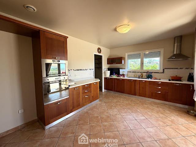 Vente Maison 3 pièces 113 m2 Borgo