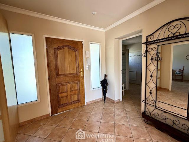 Vente Maison 3 pièces 113 m2 Borgo