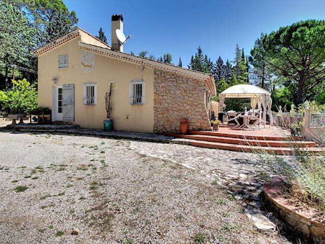 Vente Maison 3 pièces 113 m2 Lorgues
