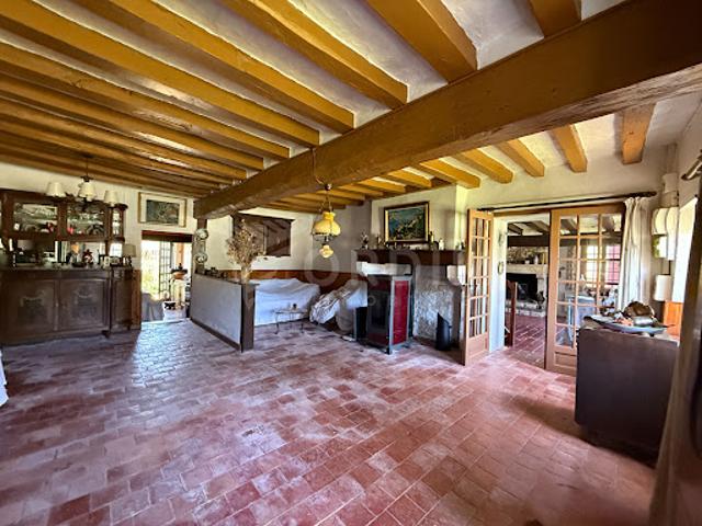 Vente Maison 3 pièces 113 m2 Pouilly sur Loire