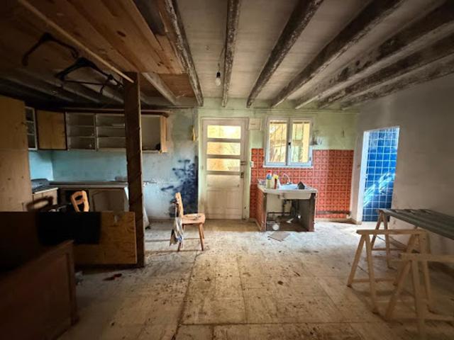 Vente Maison 3 pièces 113 m2 Saint Aubin