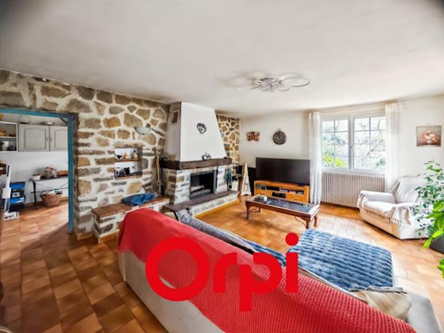Vente Maison 3 pièces 113 m2 Signes