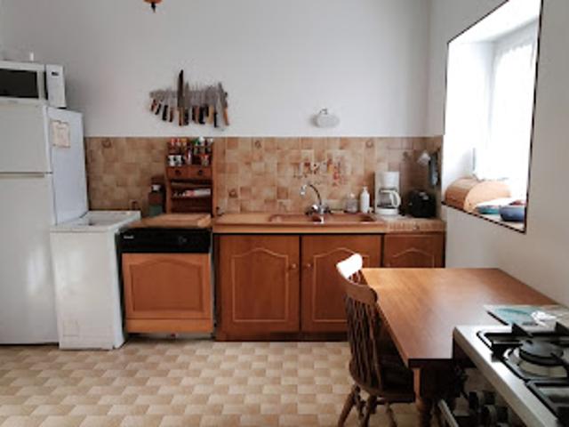 Vente Maison 3 pièces 113 m2 Vrigny