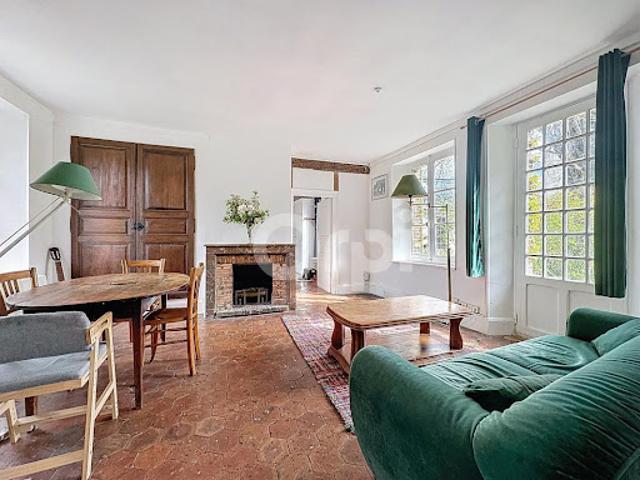 Vente Maison 3 pièces 113 m2 Sourdun
