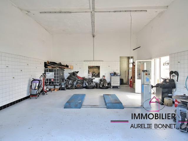 Vente Maison 3 pièces 124 m2 Beuvillers