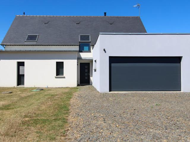 Vente Maison 3 pièces 124 m2 Les Chéris