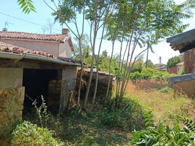 Vente Maison 3 pièces 125 m2 Magne
