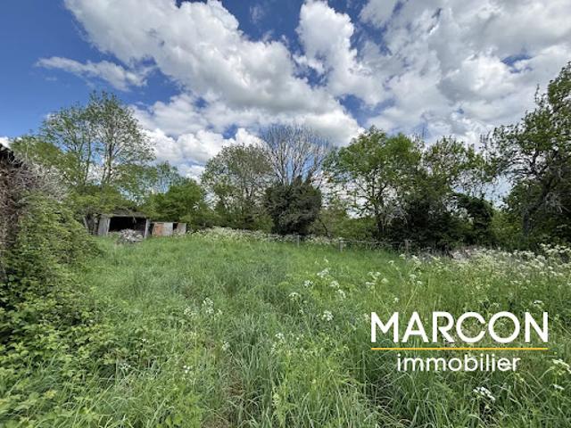 Vente Maison 3 pièces 125 m2 Mainsat