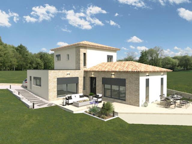 Vente Maison 3 pièces 125 m2 Carqueiranne