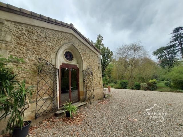 Vente Maison 3 pièces 125 m2 Langon