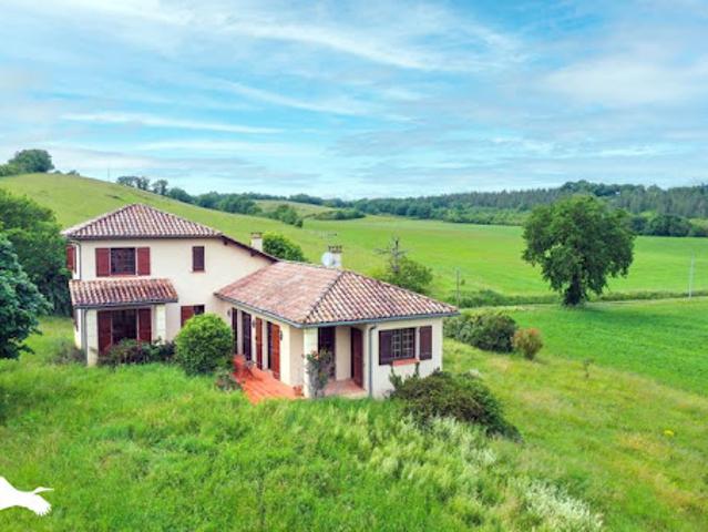 Vente Maison 3 pièces 125 m2 Lasseube Propre