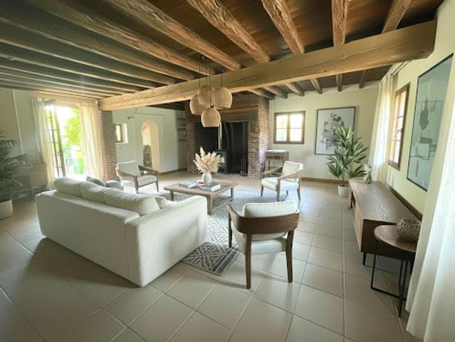 Vente Maison 3 pièces 125 m2 Saint Orens de Gameville