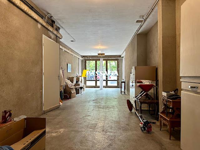 Vente Maison 3 pièces 125 m2 Saint Geniez d'Olt