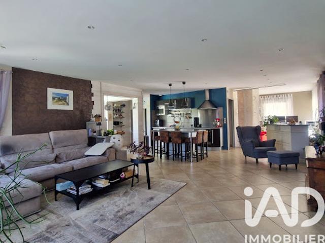Vente Maison 3 pièces 125 m2 Torsac