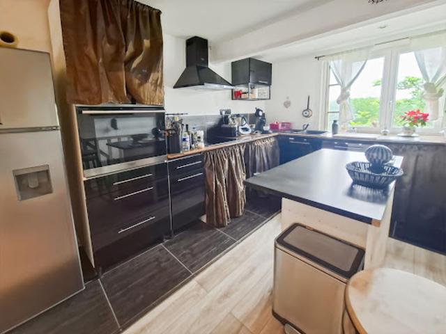Vente Maison 3 pièces 125 m2 Verdun sur Garonne