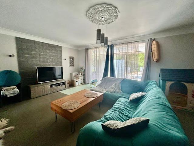 Vente Maison 3 pièces 126 m2 La Rochefoucauld