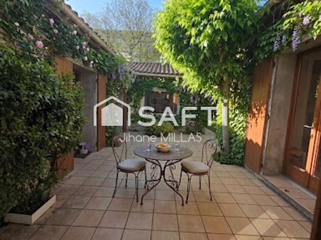 Vente Maison 3 pièces 126 m2 Toulouse