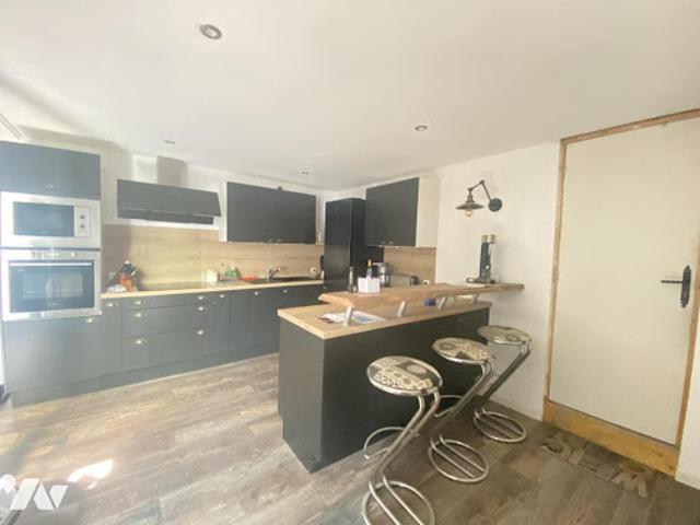 Vente Maison 3 pièces 126.03 m2 Saint Hilaire lez Cambrai