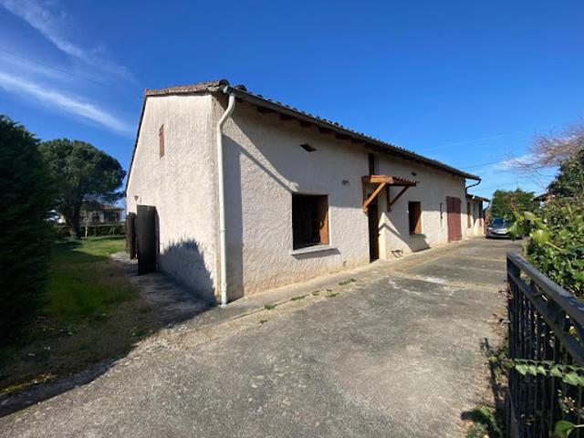 Vente Maison 3 pièces 127 m2 Montauban