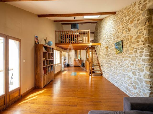 Vente Maison 3 pièces 127 m2 Castelnaudary