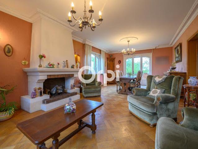 Vente Maison 3 pièces 127 m2 Gommegnies