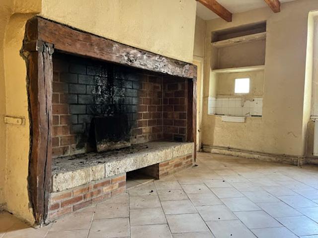 Vente Maison 3 pièces 127 m2 Puycasquier