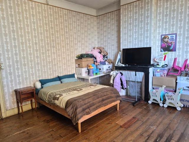 Vente Maison 3 pièces 127 m2 Saverdun