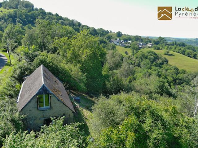 Vente Maison 3 pièces 127 m2 Sère Lanso
