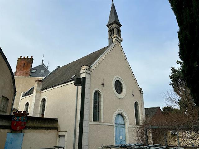 Vente Maison 3 pièces 127 m2 Tours