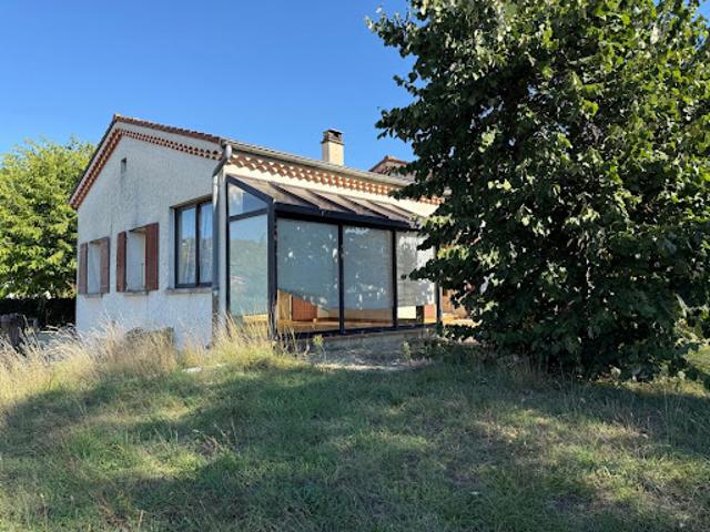Vente Maison 3 pièces 127 m2 Saint Etienne de Fontbellon