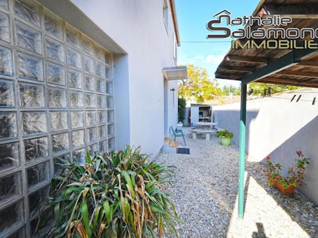 Vente Maison 3 pièces 127.5 m2 Sète